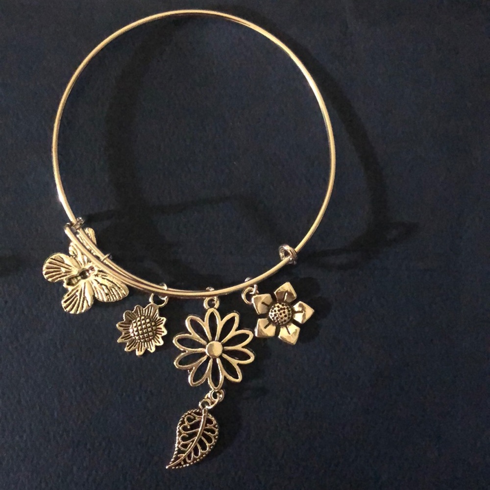 Charm bracelets